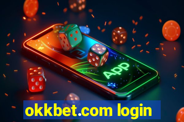 okkbet.com login