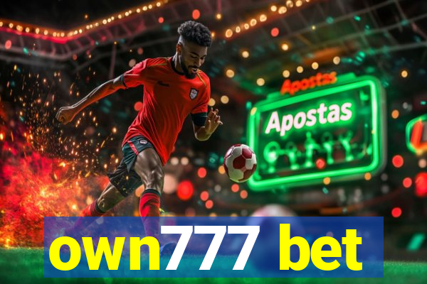 own777 bet