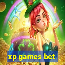 xp games bet