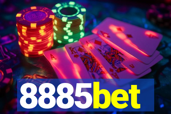 8885bet