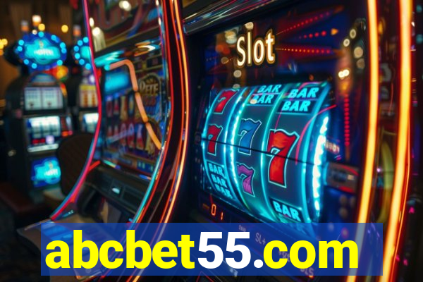 abcbet55.com