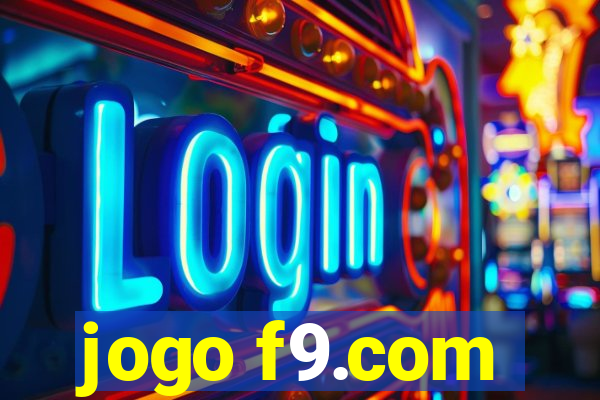 jogo f9.com