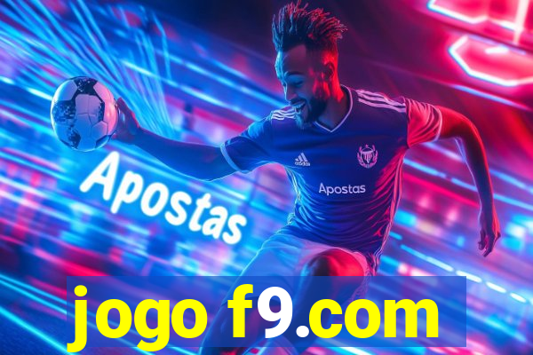 jogo f9.com