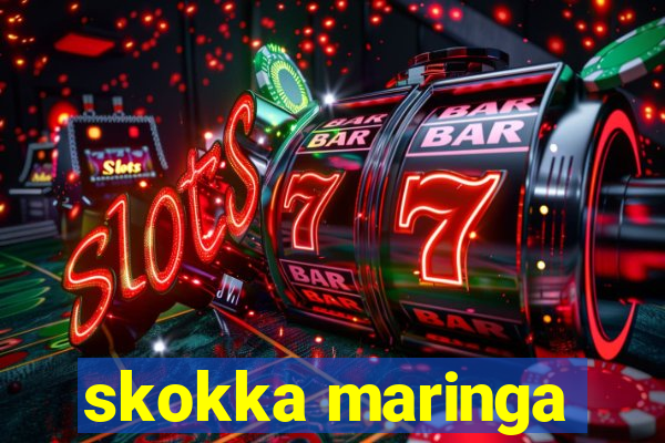 skokka maringa