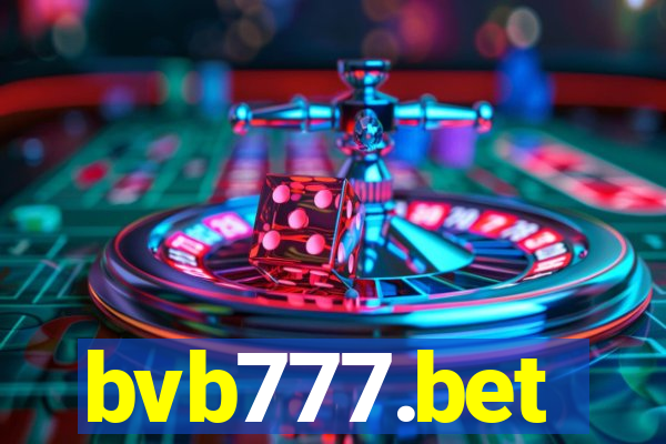 bvb777.bet