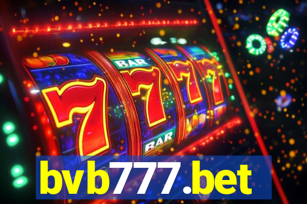 bvb777.bet