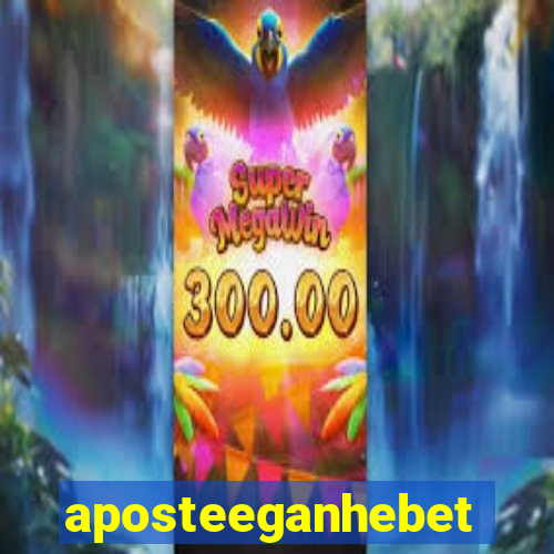 aposteeganhebet