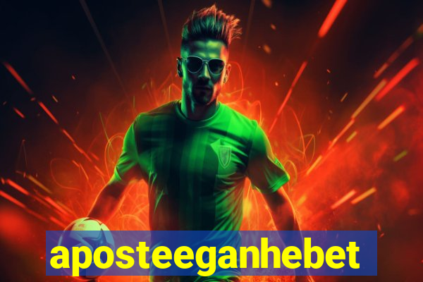 aposteeganhebet