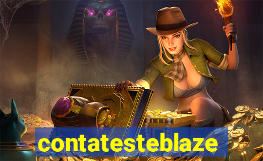 contatesteblaze