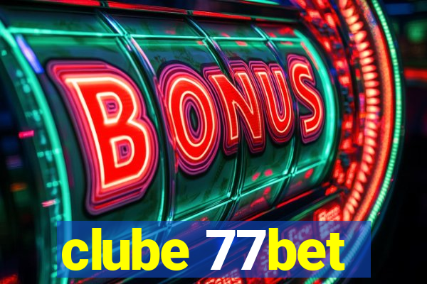 clube 77bet
