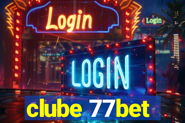 clube 77bet