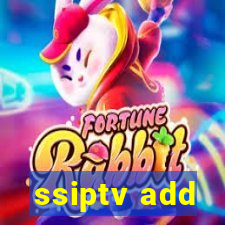 ssiptv add