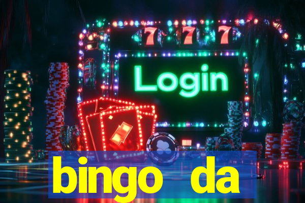 bingo da porcentagem para imprimir