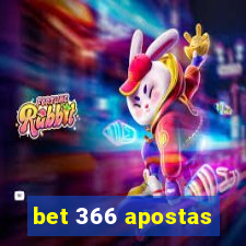bet 366 apostas