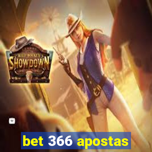 bet 366 apostas