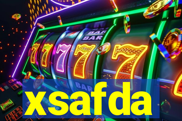 xsafda