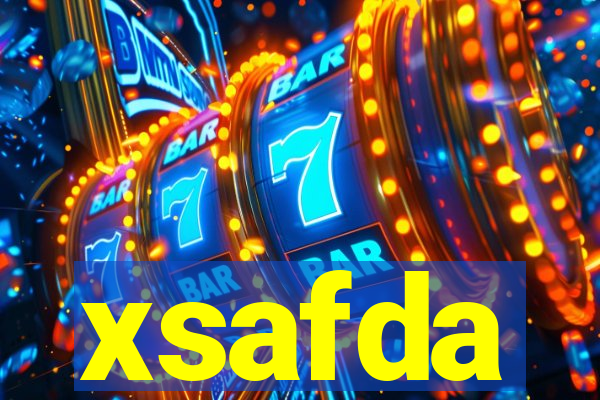 xsafda
