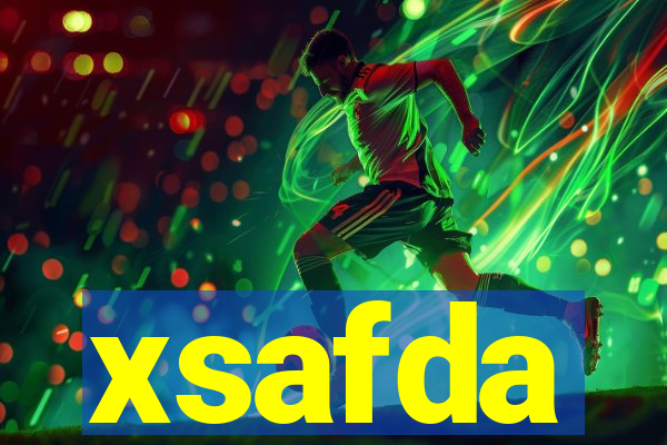 xsafda