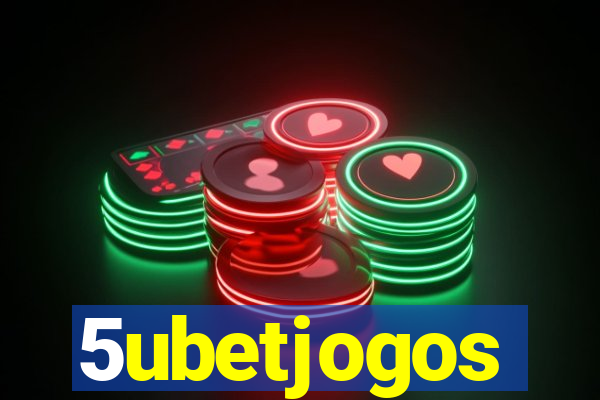 5ubetjogos