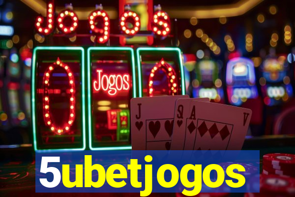 5ubetjogos