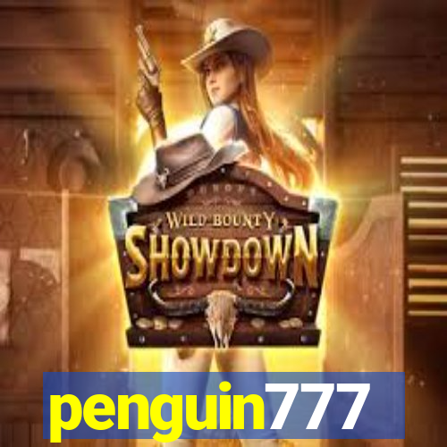 penguin777