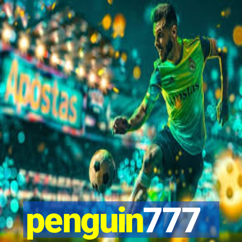 penguin777