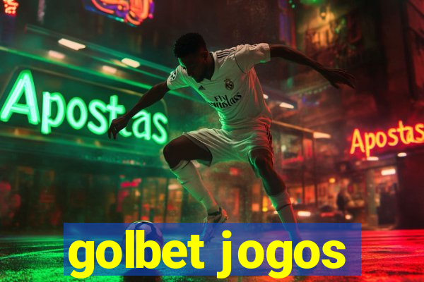 golbet jogos