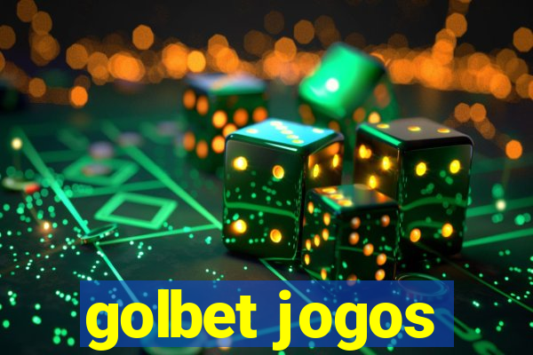 golbet jogos