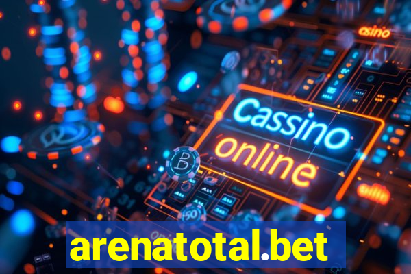 arenatotal.bet