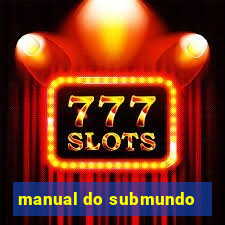 manual do submundo