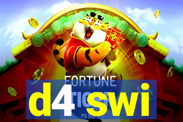 d4 swi