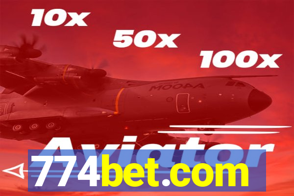 774bet.com
