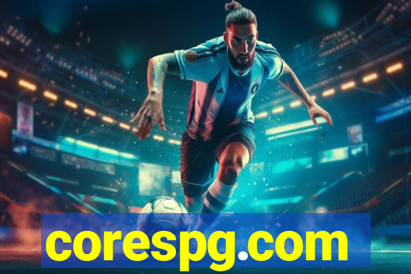 corespg.com
