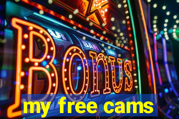 my free cams