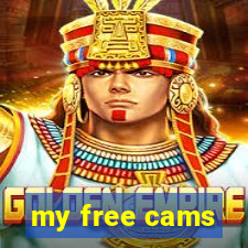 my free cams