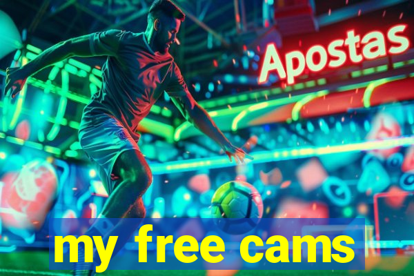 my free cams