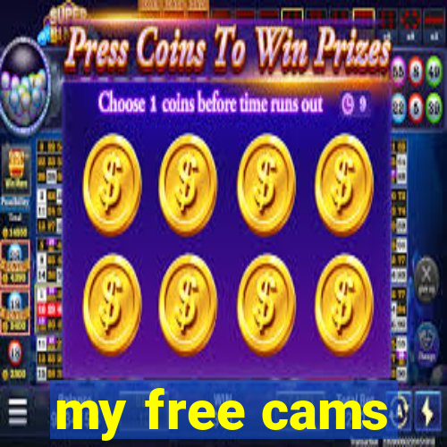 my free cams