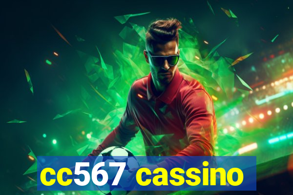 cc567 cassino