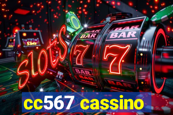 cc567 cassino