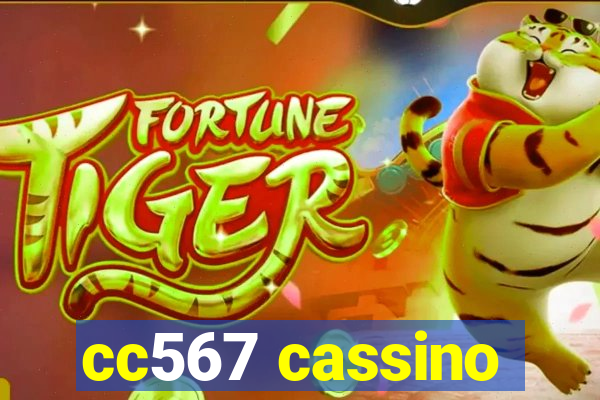 cc567 cassino