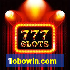 1lobowin.com