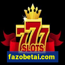 fazobetai.com