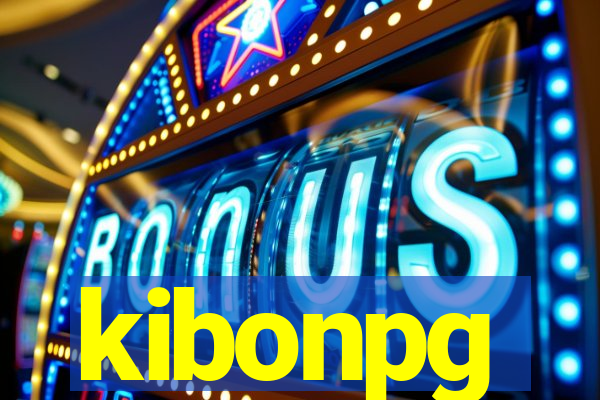 kibonpg