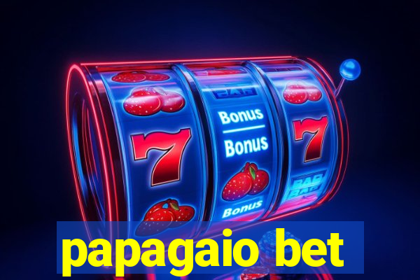 papagaio bet