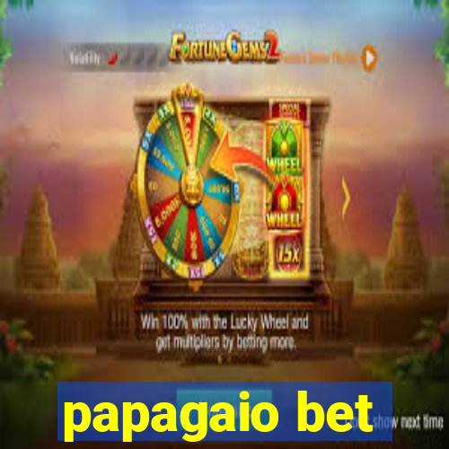 papagaio bet
