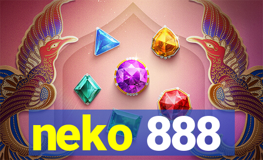 neko 888