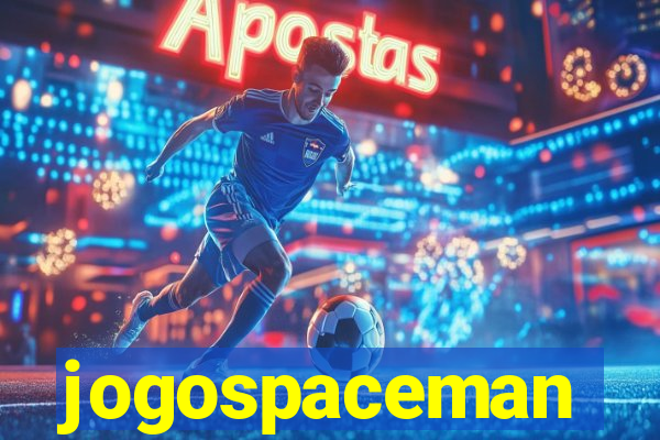 jogospaceman