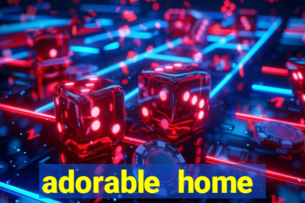 adorable home quanto tempo demora para voltar do trabalho