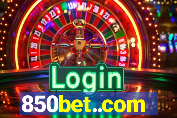 850bet..com