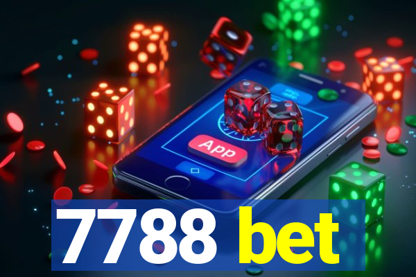 7788 bet